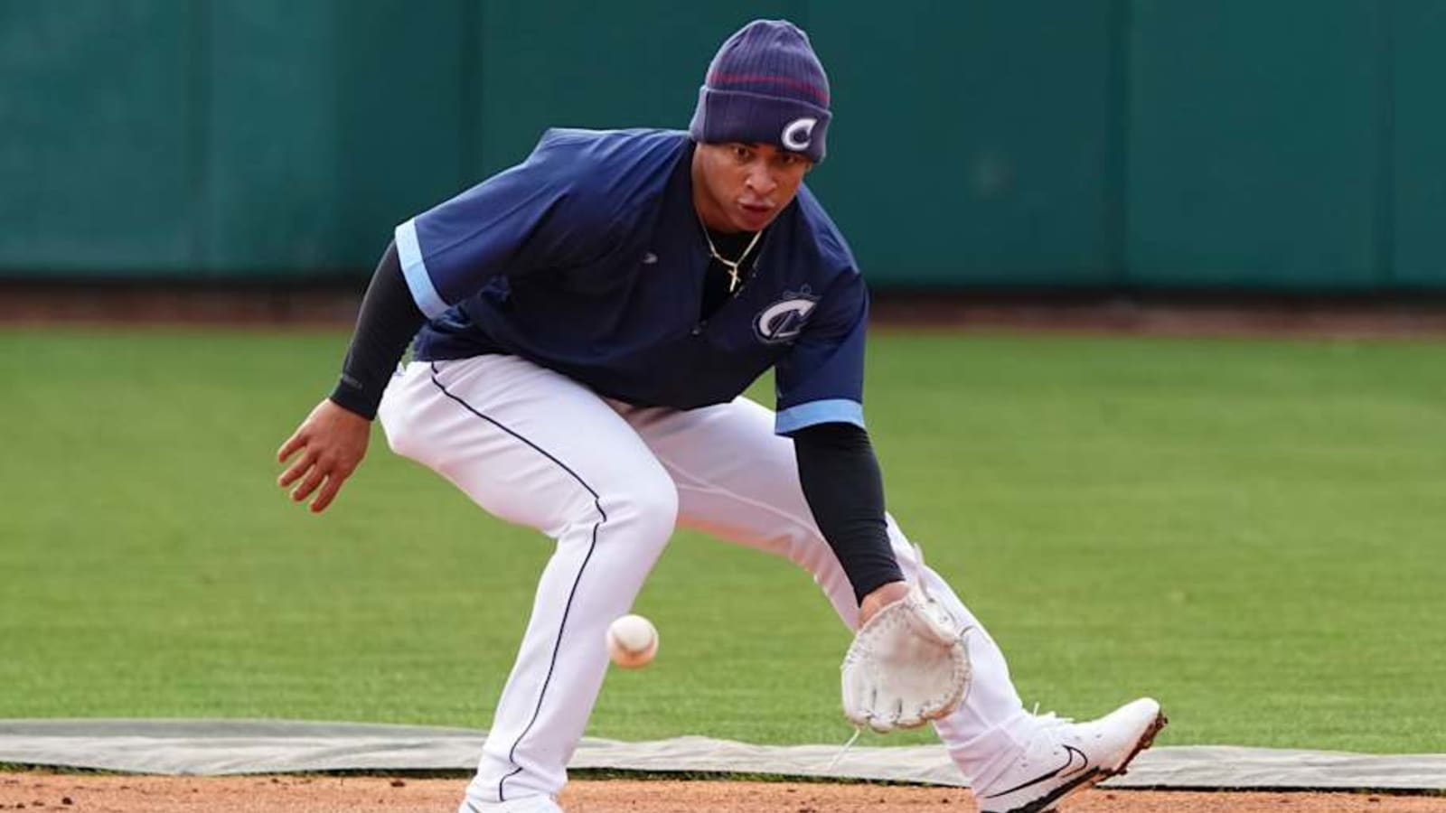 Cleveland Guardians' Biggest Question Heading Into Spring Training