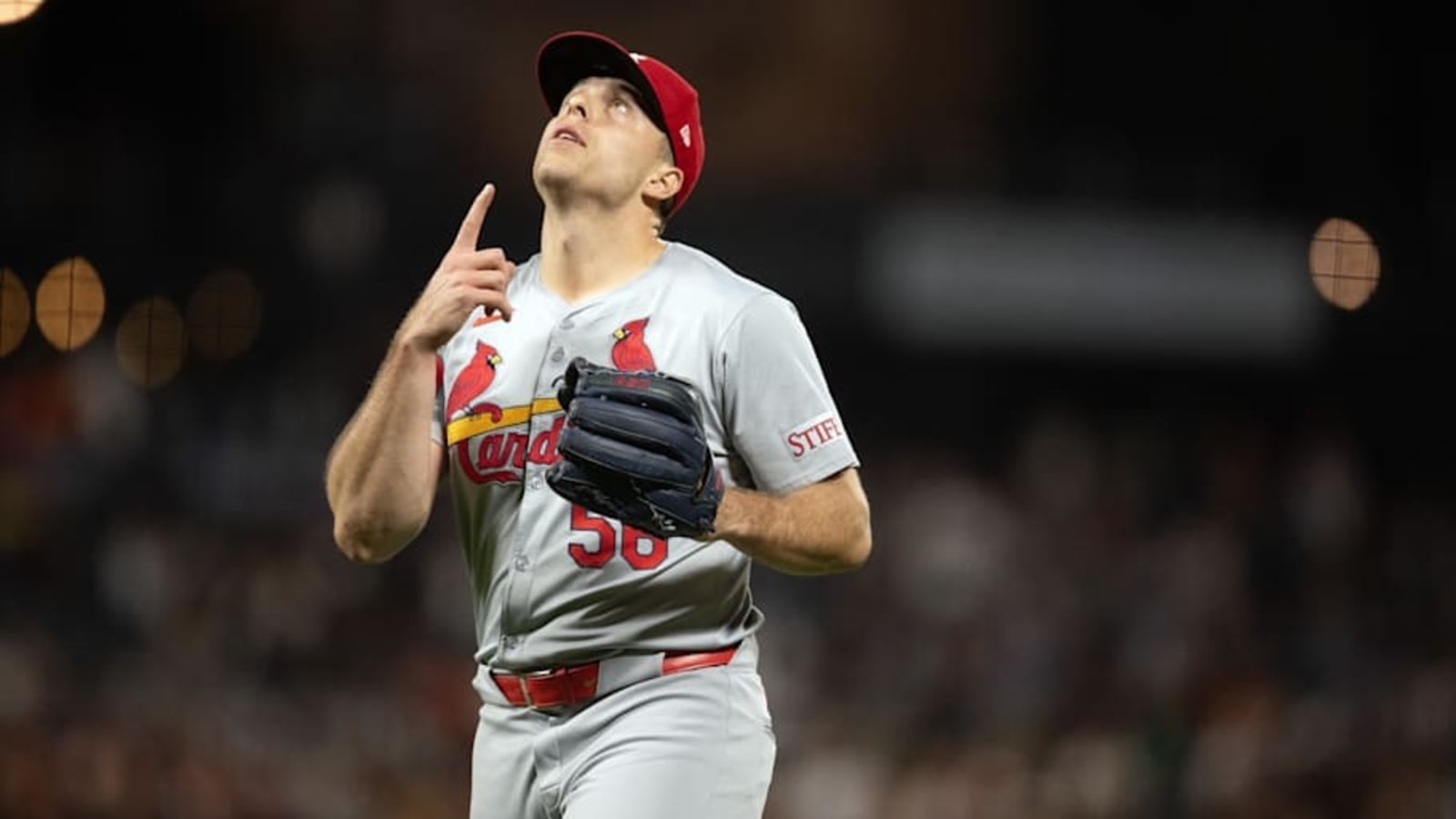 Philadelphia Phillies Seen as Potential Trade Partner for All-Star Closer