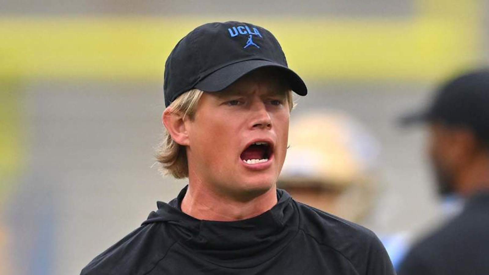Bruins Promote Neuheisel to Bigger Role