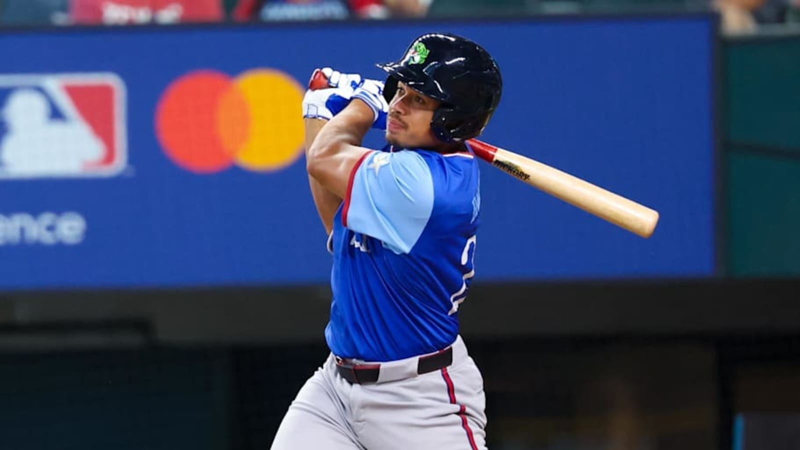 Two Braves Prospects Ranked in Baseball America&#39;s Top 100