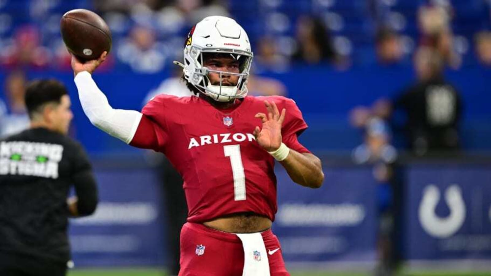 Cardinals Announce 2024 Team Captains