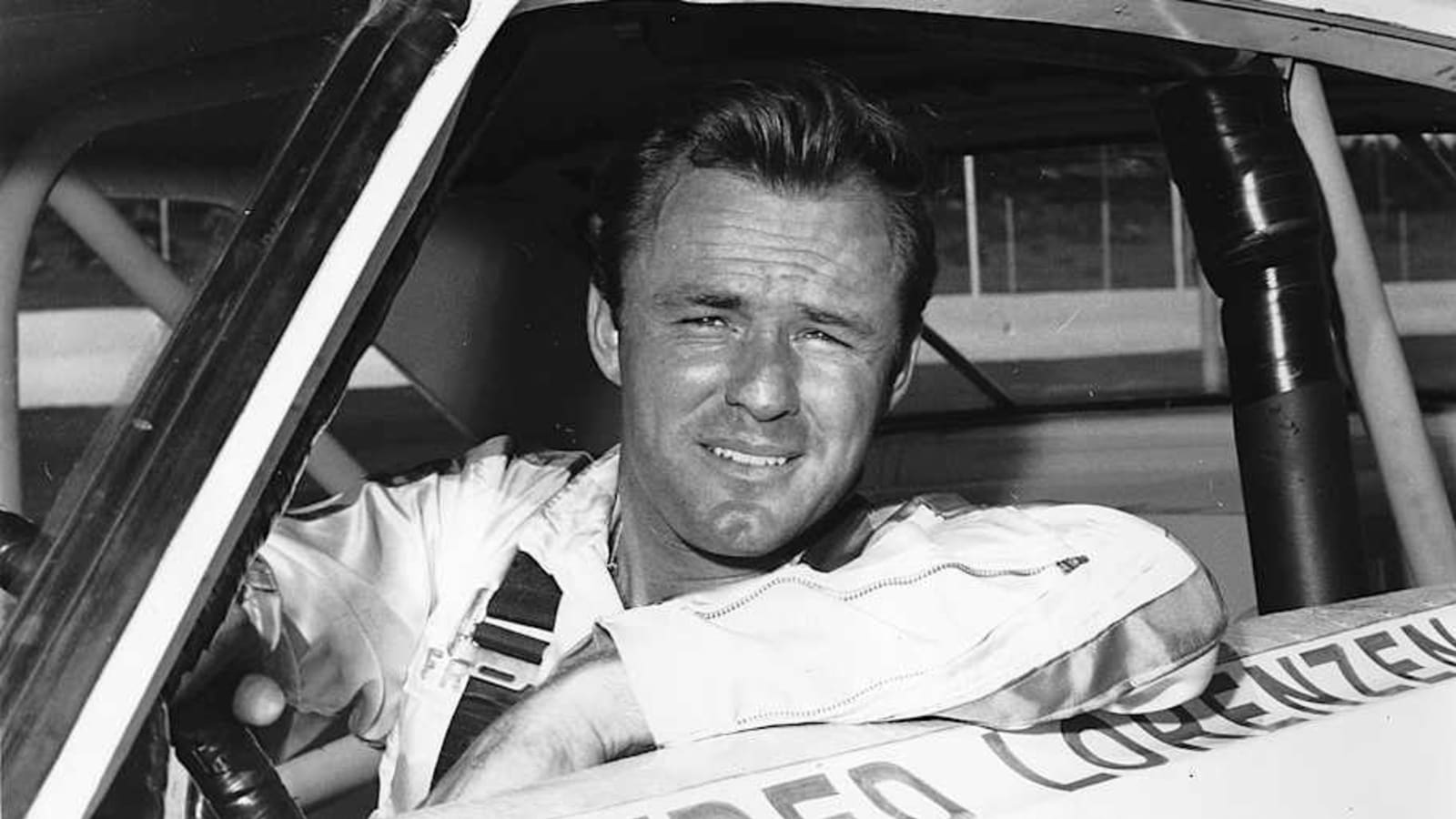 Fred Lorenzen, NASCAR Hall of Famer, Passes Away at Age 89