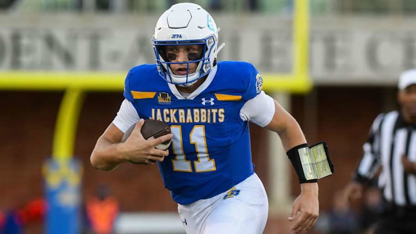 Iowa Makes Massive Splash, Lands Potential Starting QB