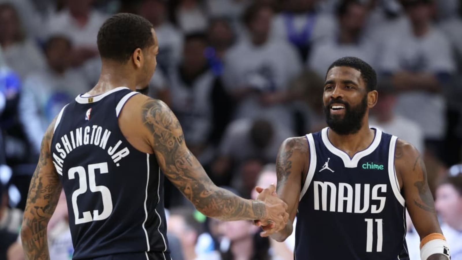 Nico Harrison&#39;s 3 Best Moves as Dallas Mavericks GM