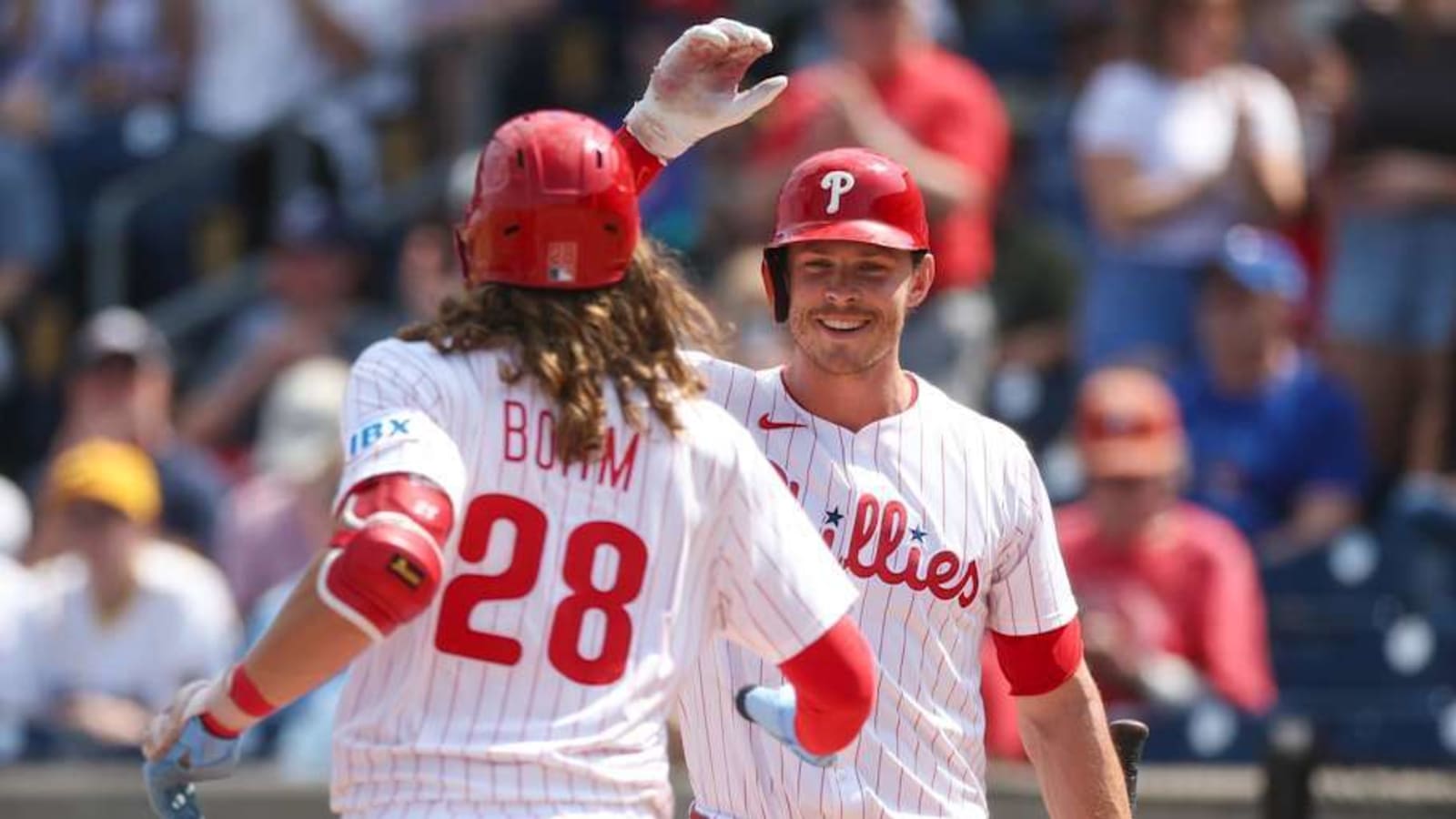 Philadelphia Phillies Lineup Given Surprising Ranking Entering Upcoming Season