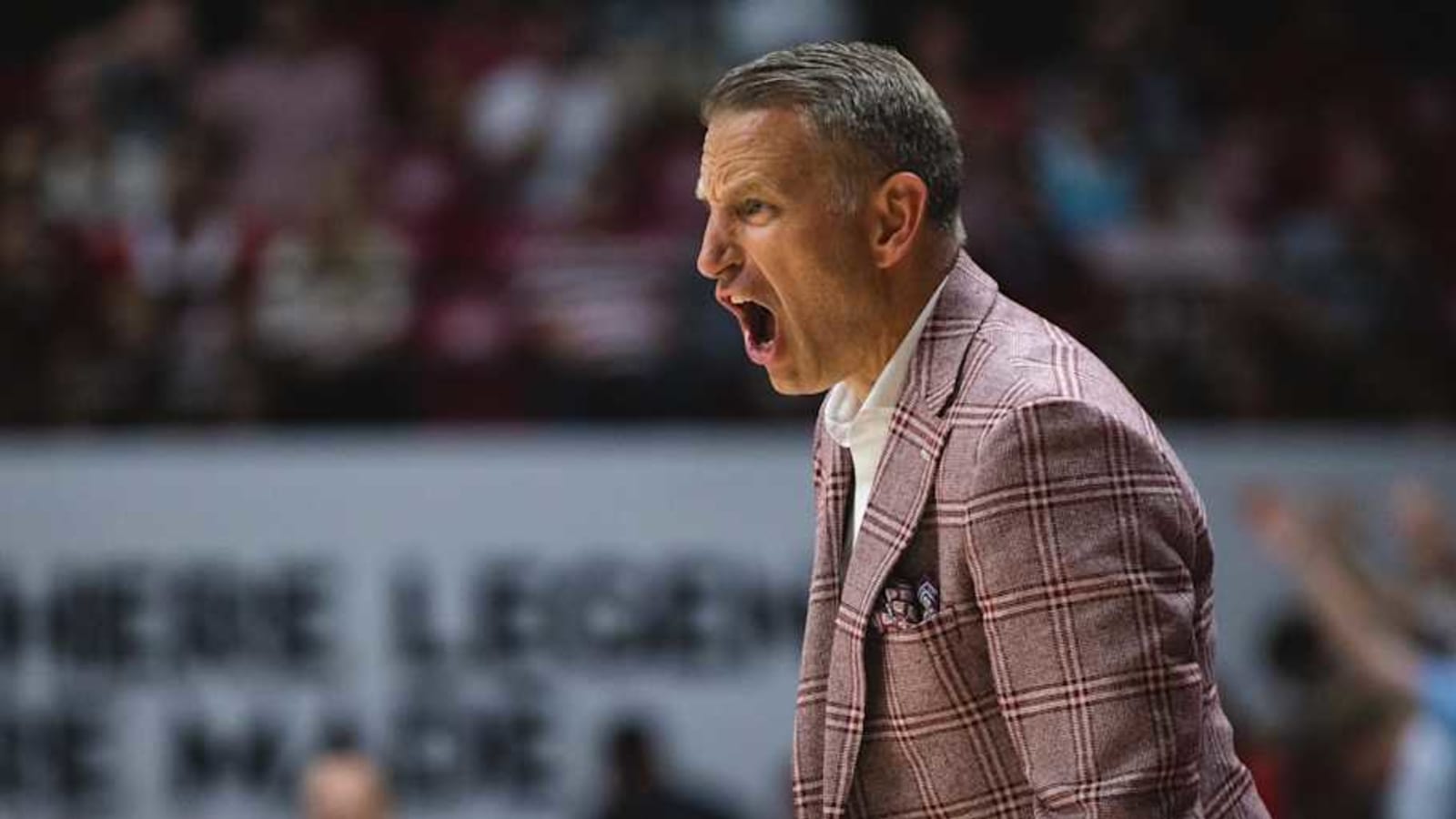 Alabama Basketball Recruiting Tracker