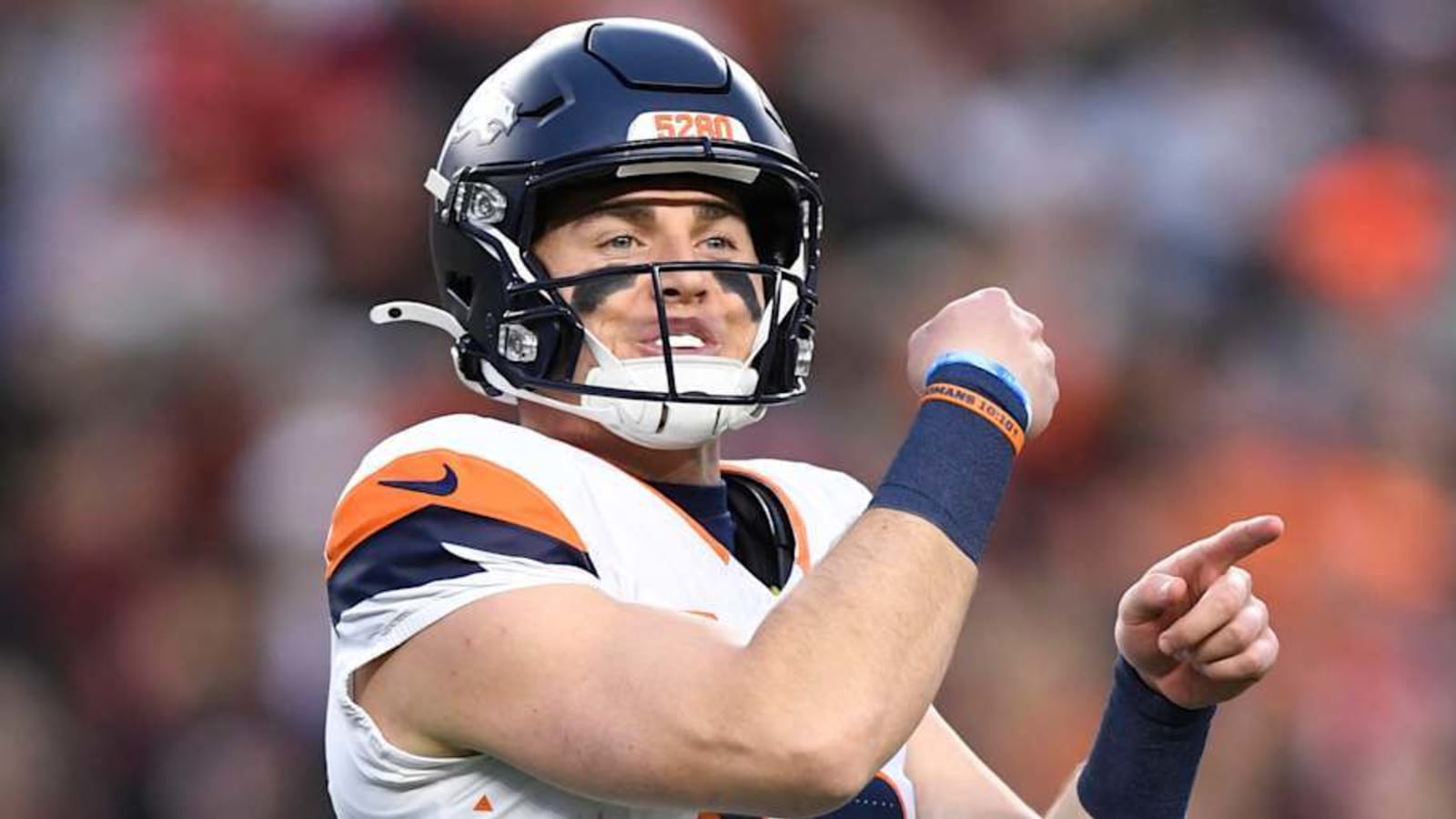 Broncos QB Bo Nix Sounds Off on Sean Payton&#39;s Fateful 2-Point Decision