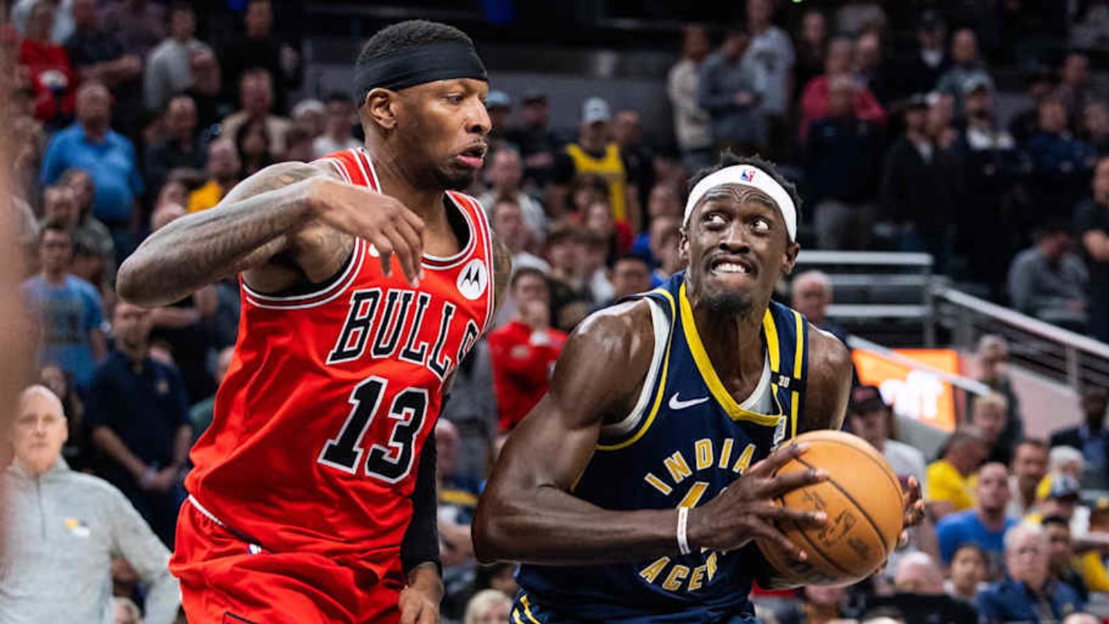 Lakers Trade Proposal Brings $21M Wing to Los Angeles
