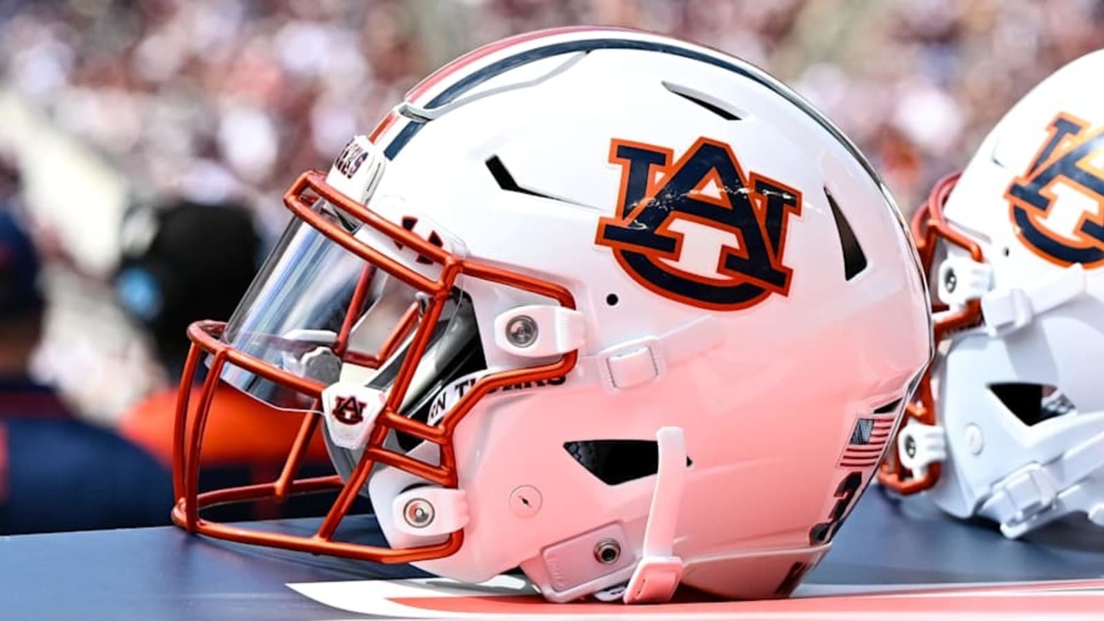 Top Tight End Recruit Plans Second Visit to Auburn Tigers