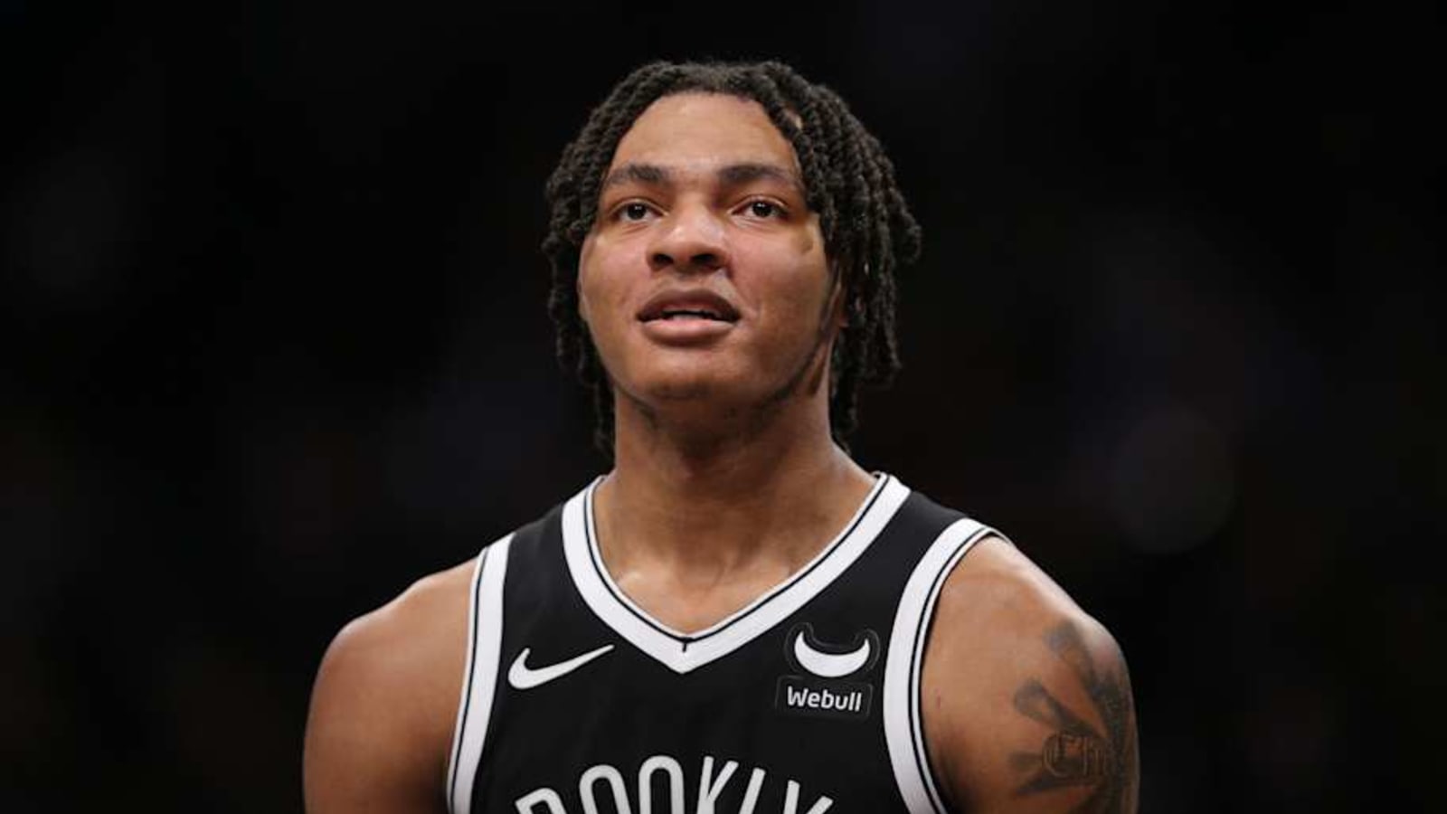 Noah Clowney Addresses Positional Versatility and Frontcourt Fit