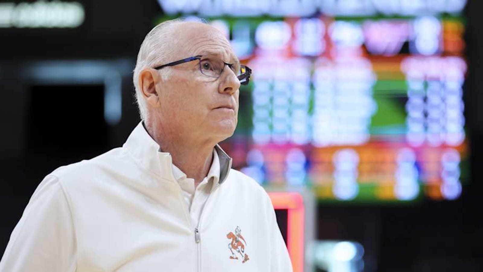 Jai Lucas has &#39;Big Shoes to Fill&#39; According to Jim Larranaga