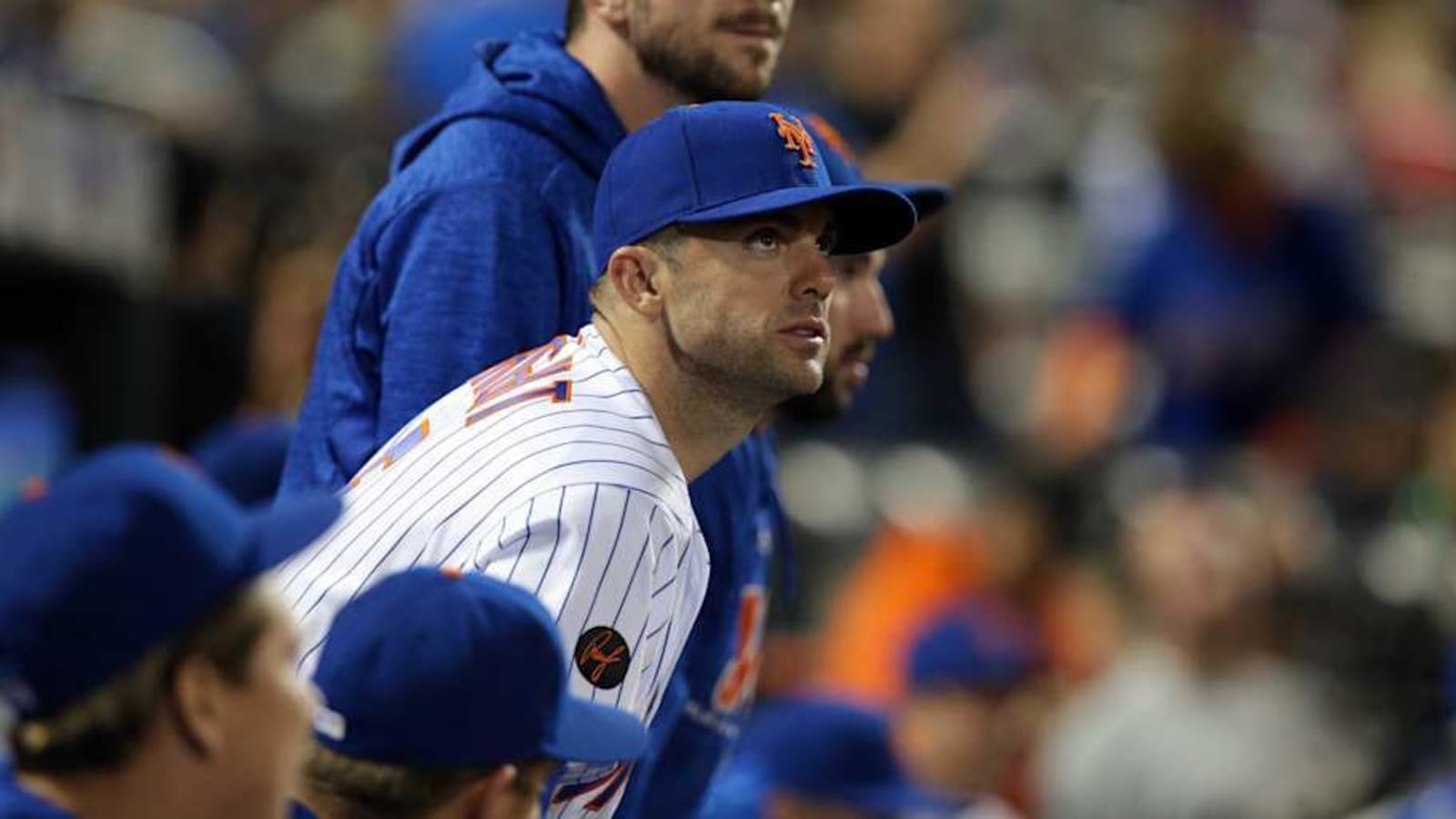 Mets Legend David Wright Shares Honest Thoughts About Pete Alonso&#39;s Future