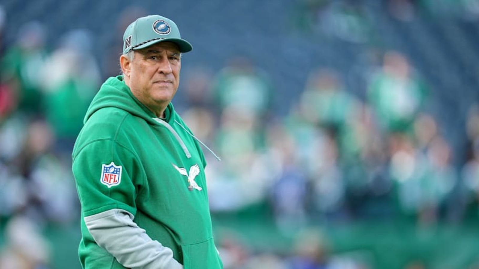 Vic Fangio is officially an all-time great DC after Patrick Mahomes&#39; worst half ever