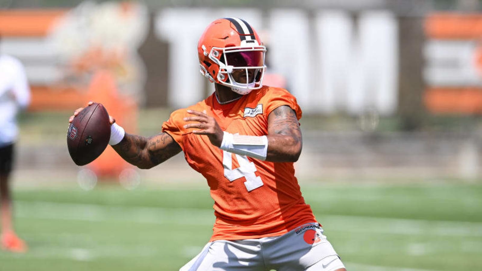 Cleveland Browns Fantasy Football Roundup: QB Edition