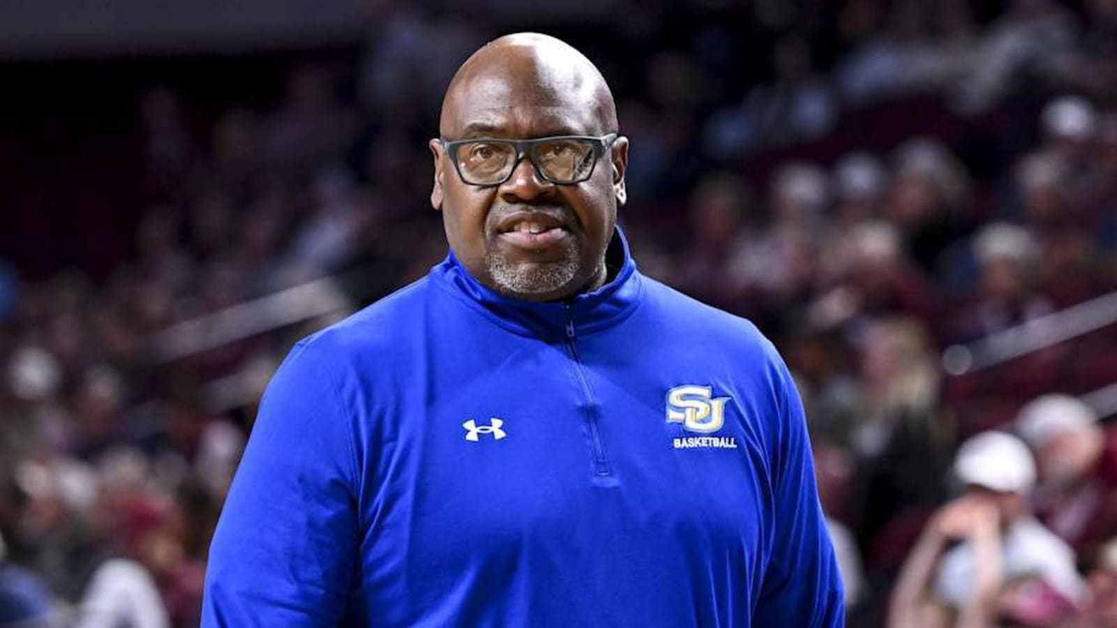 SWAC Men&#39;s Basketball Postseason Honors | 2024-25 Season