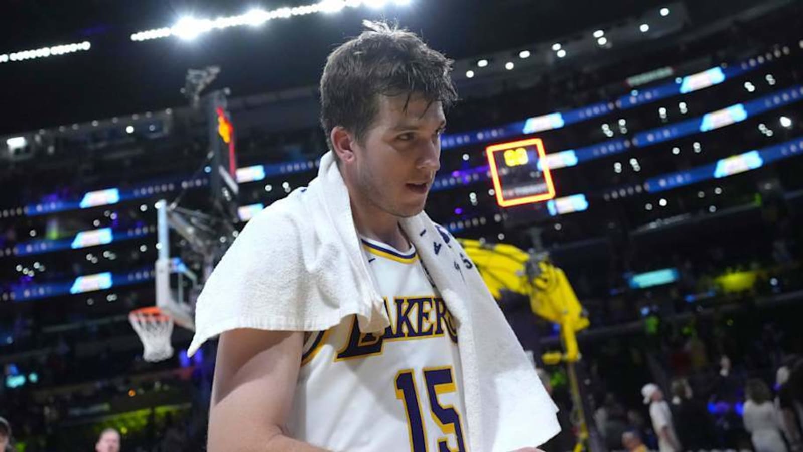 Austin Reaves Makes Brutally Honest Denver Nuggets Statement