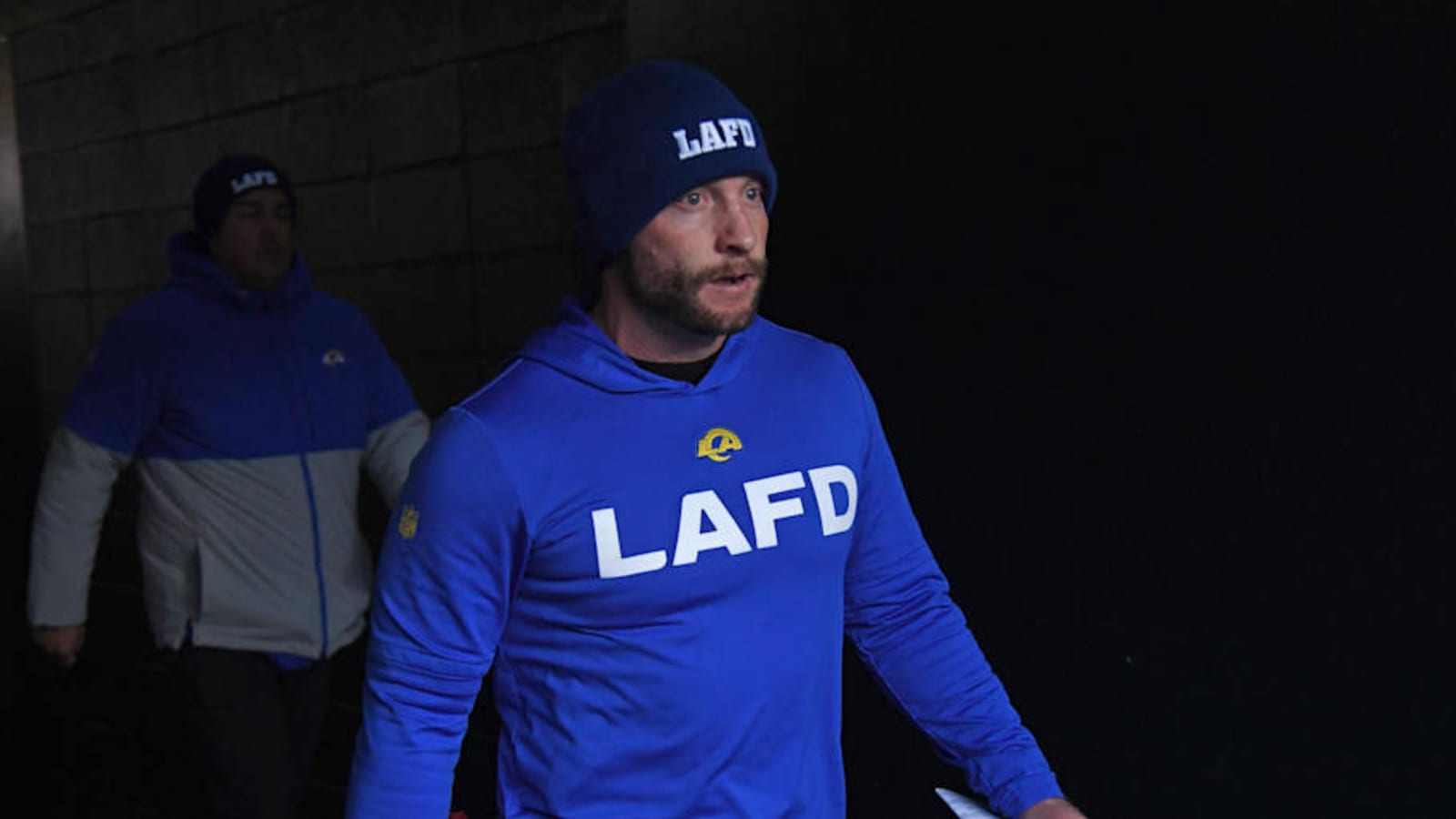 Remaining Needs For Rams Before NFL Draft