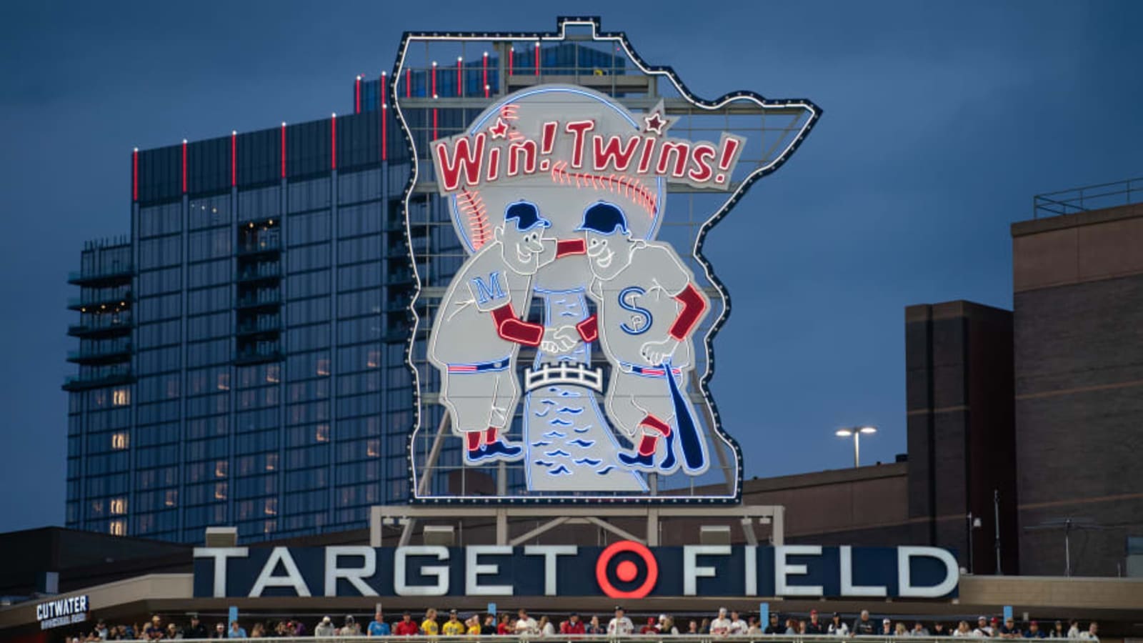 Twins farm system ranked fourth best in baseball