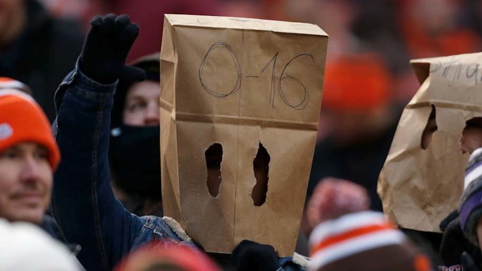 3 clues the Browns have given that make tanking plans all too obvious