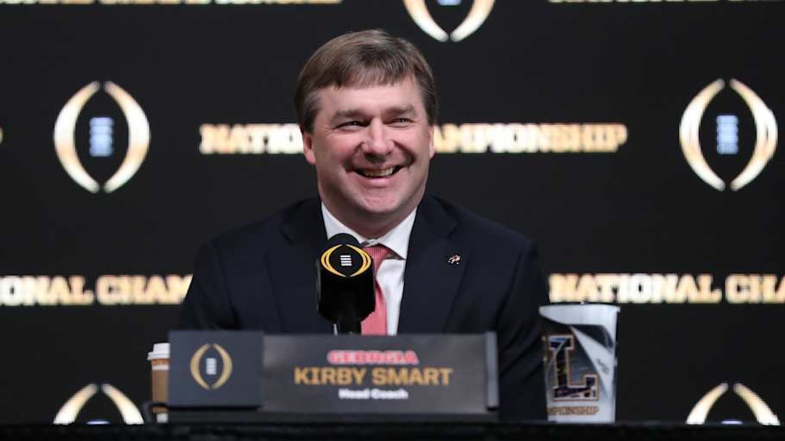 Kirby Smart Post-Season Record: How Has Georgia Preformed in the Post-Season?
