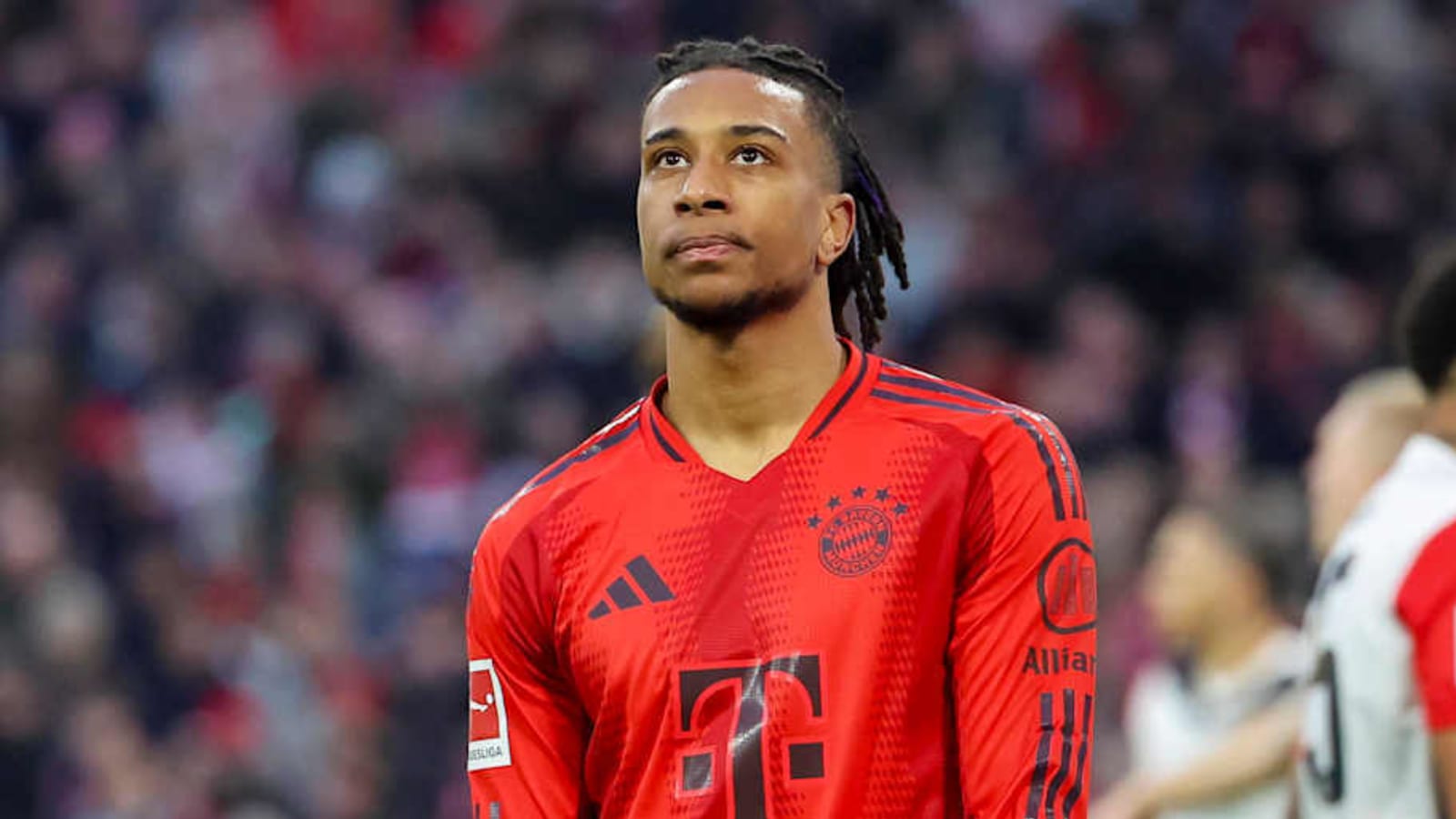 Full Match Highlights of Bayern Munich&#39;s 3-1 Win Over Stuttgart in the Bundesliga