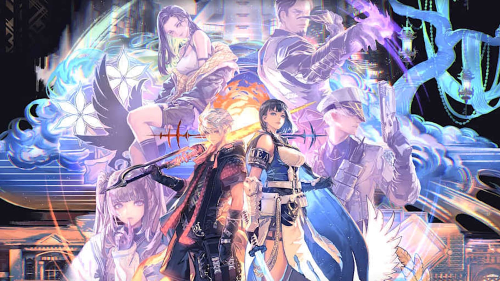 Reynatis review: Yoko Shimomura can&#39;t save this game from lacking magic
