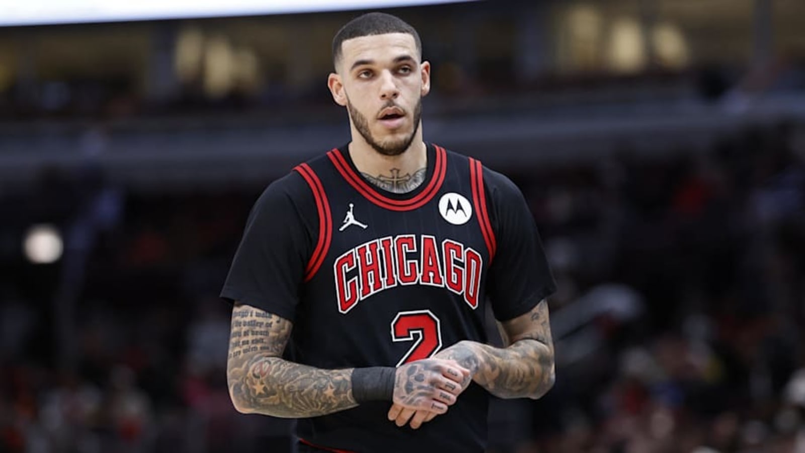 Chicago Bulls Set to Change Lonzo Ball's Minutes