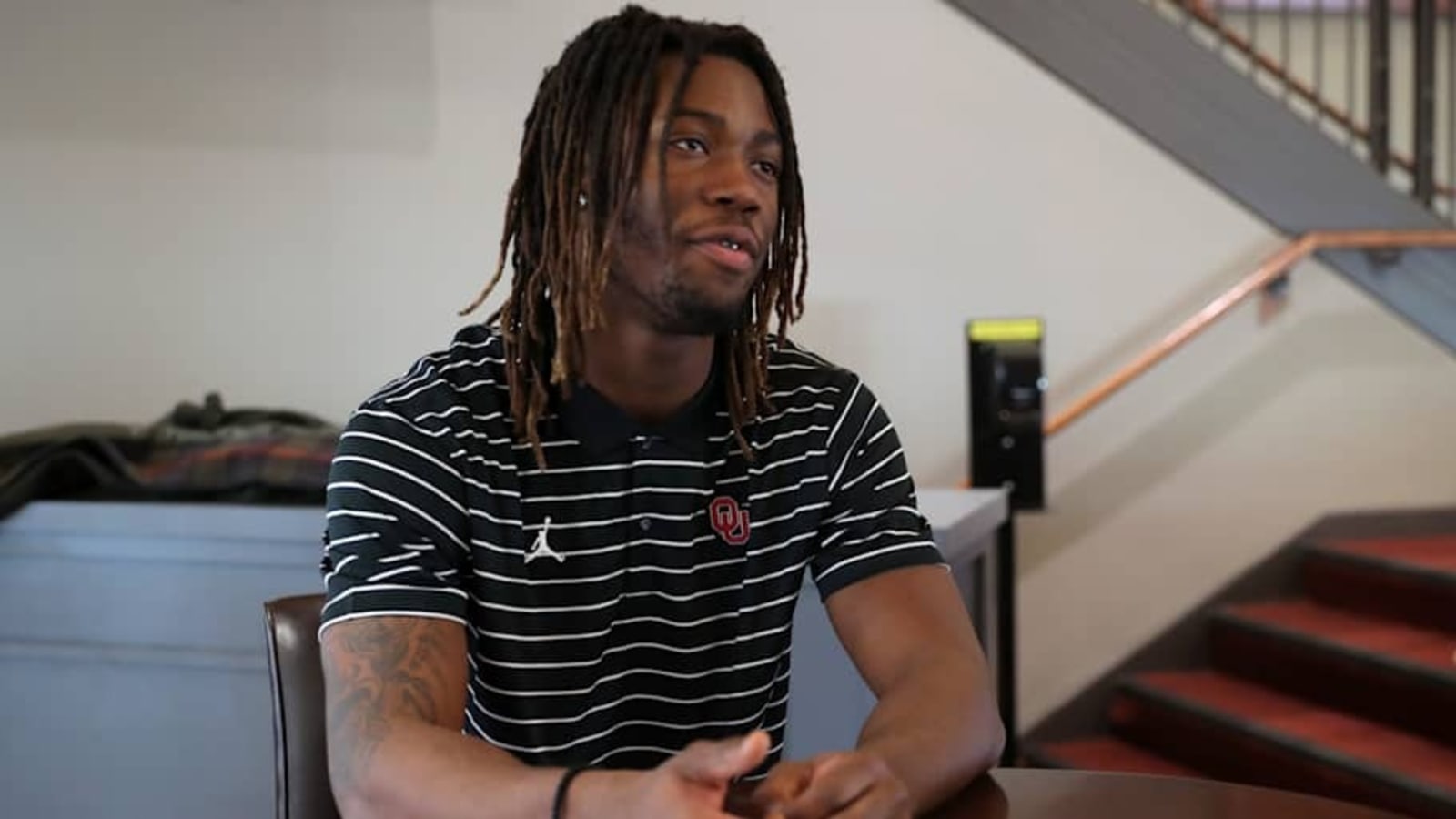 Colorado Buffaloes Incoming Transfer Cornerback Makari Vickers Recovering From Heart Surgery