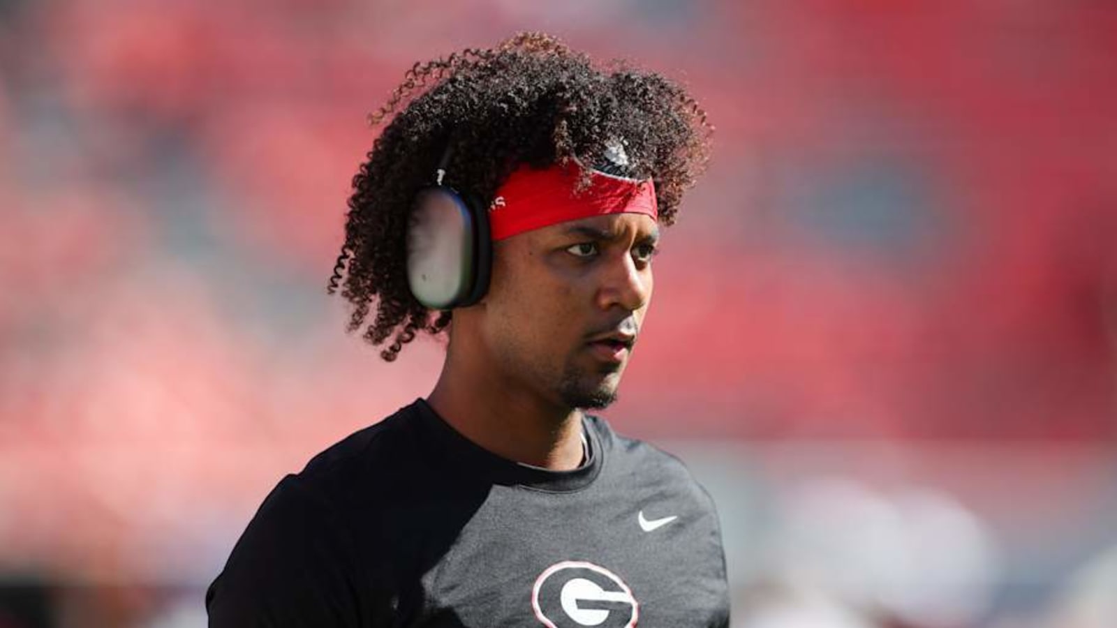 Georgia Football QB, Jaden Rashada Enters the NCAA Transfer Portal