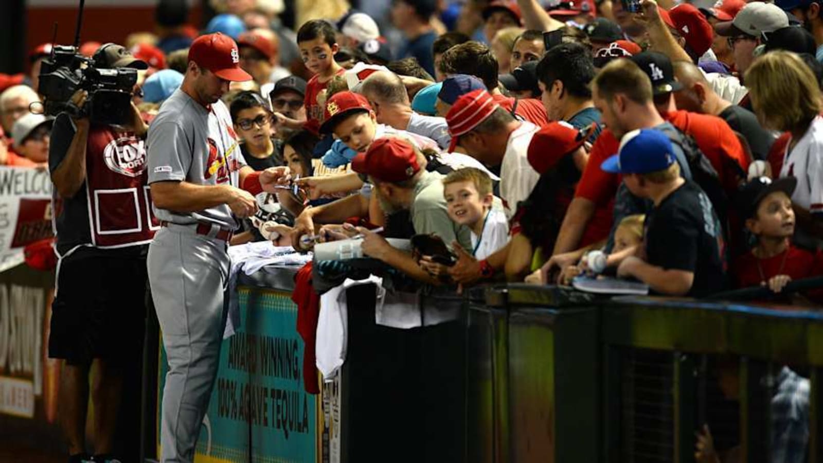 Yankees Logical Suitor For Cardinals $130 Million Star According To Latest Prediction