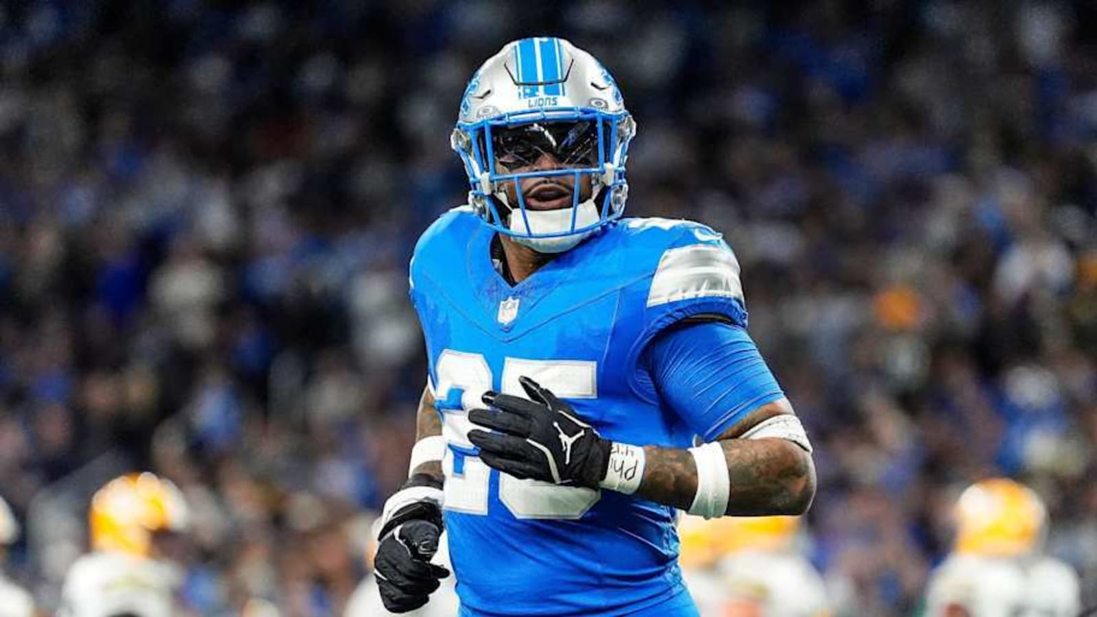 Lions DB Jamal Adams Released From Practice Squad
