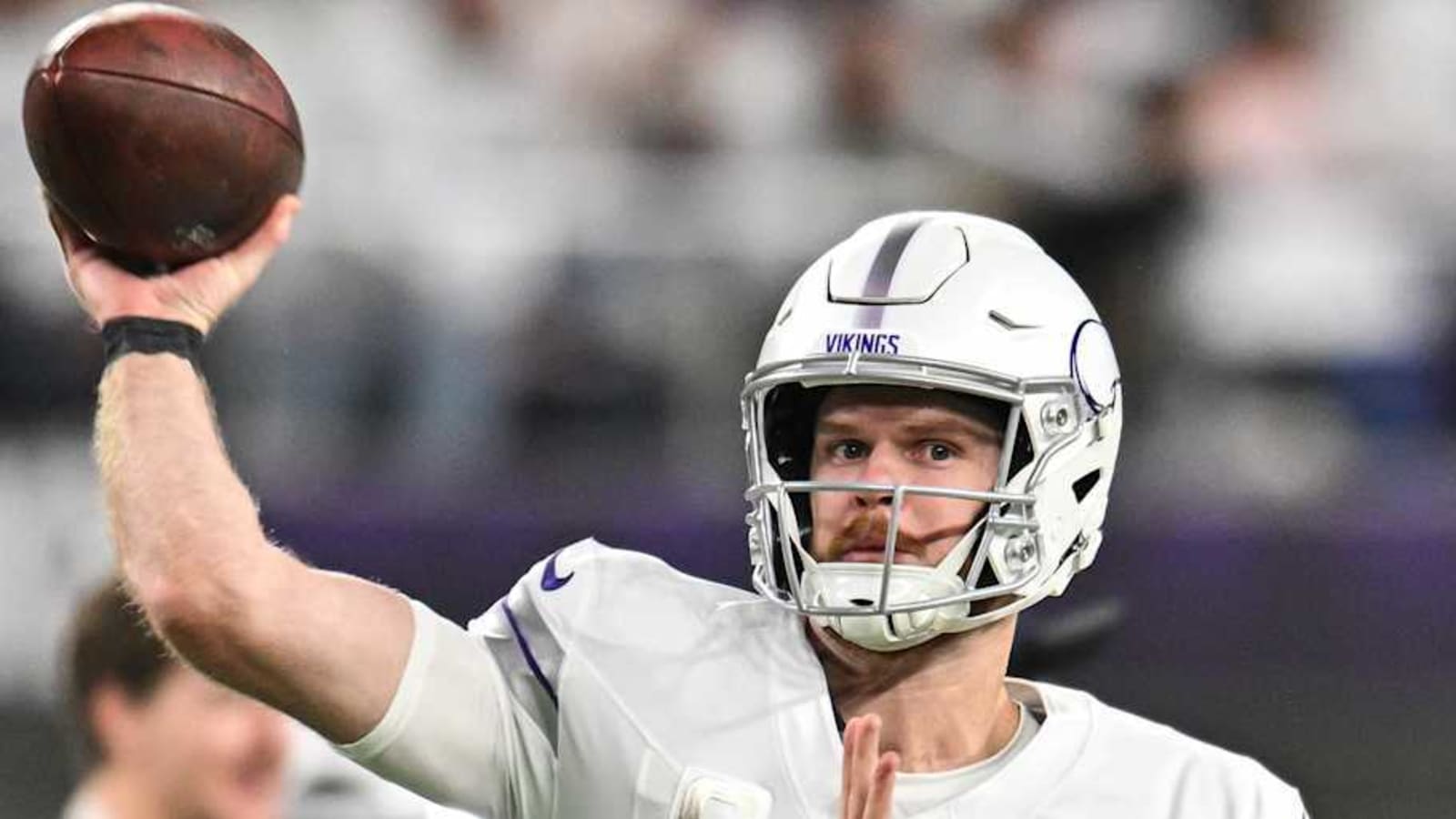 Chicago Bears and Minnesota Vikings In-Game Blog