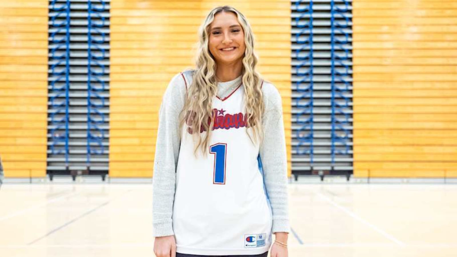 Indiana Recruit Maya Makalusky Wins Miss Basketball