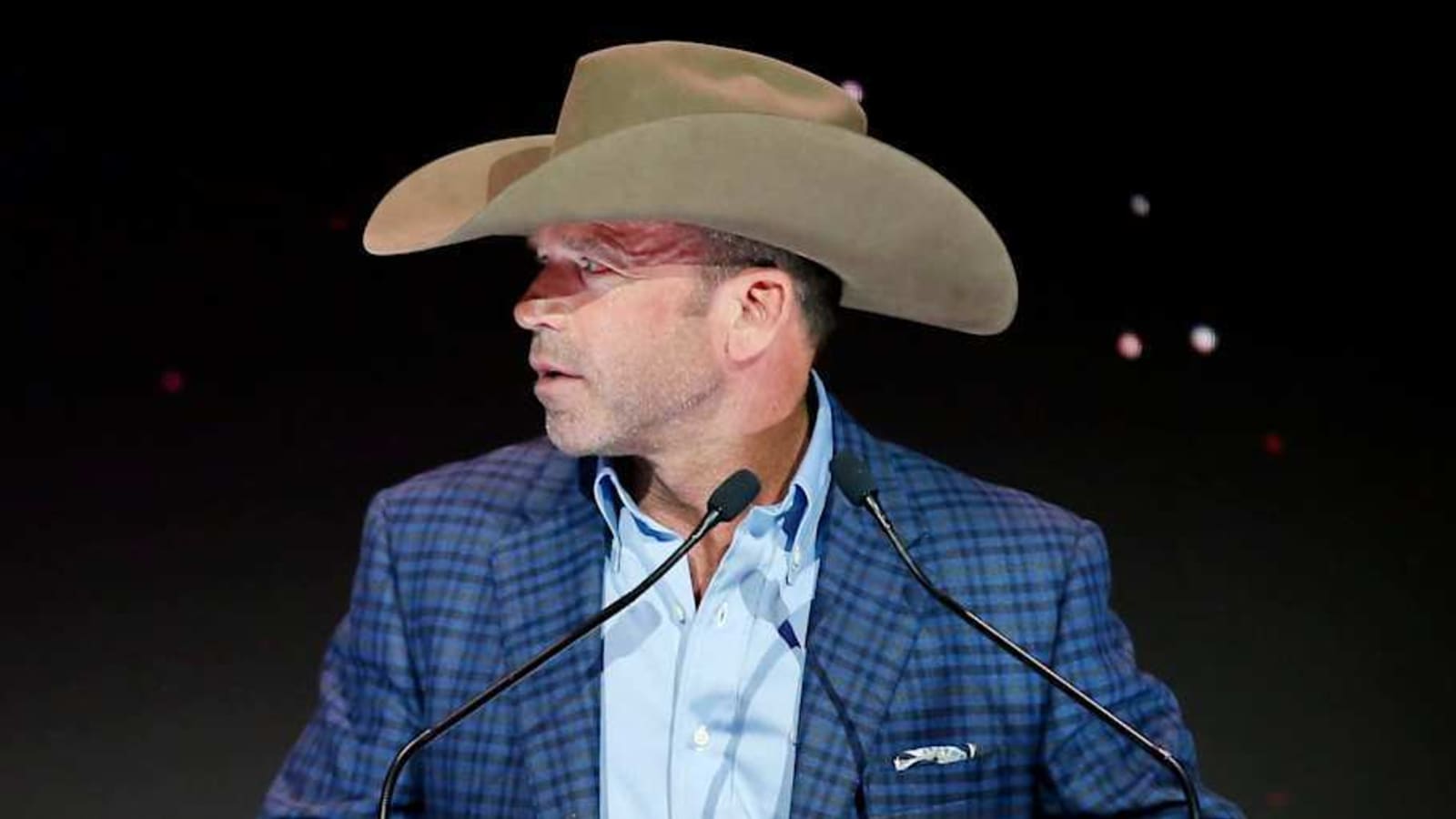 Yellowstone&#39;s Taylor Sheridan Announces Bosque Ranch to Host First Concert in Fall