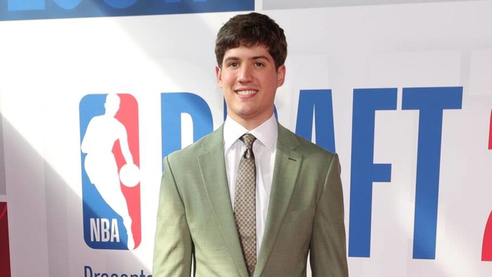 Houston Rockets receive grade for selecting Reed Sheppard in the NBA Draft