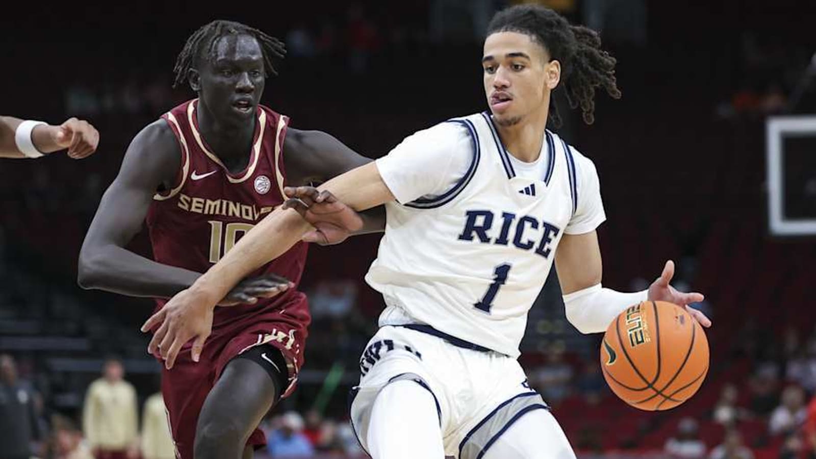 Pac-12 expansion candidates: Rice Owls