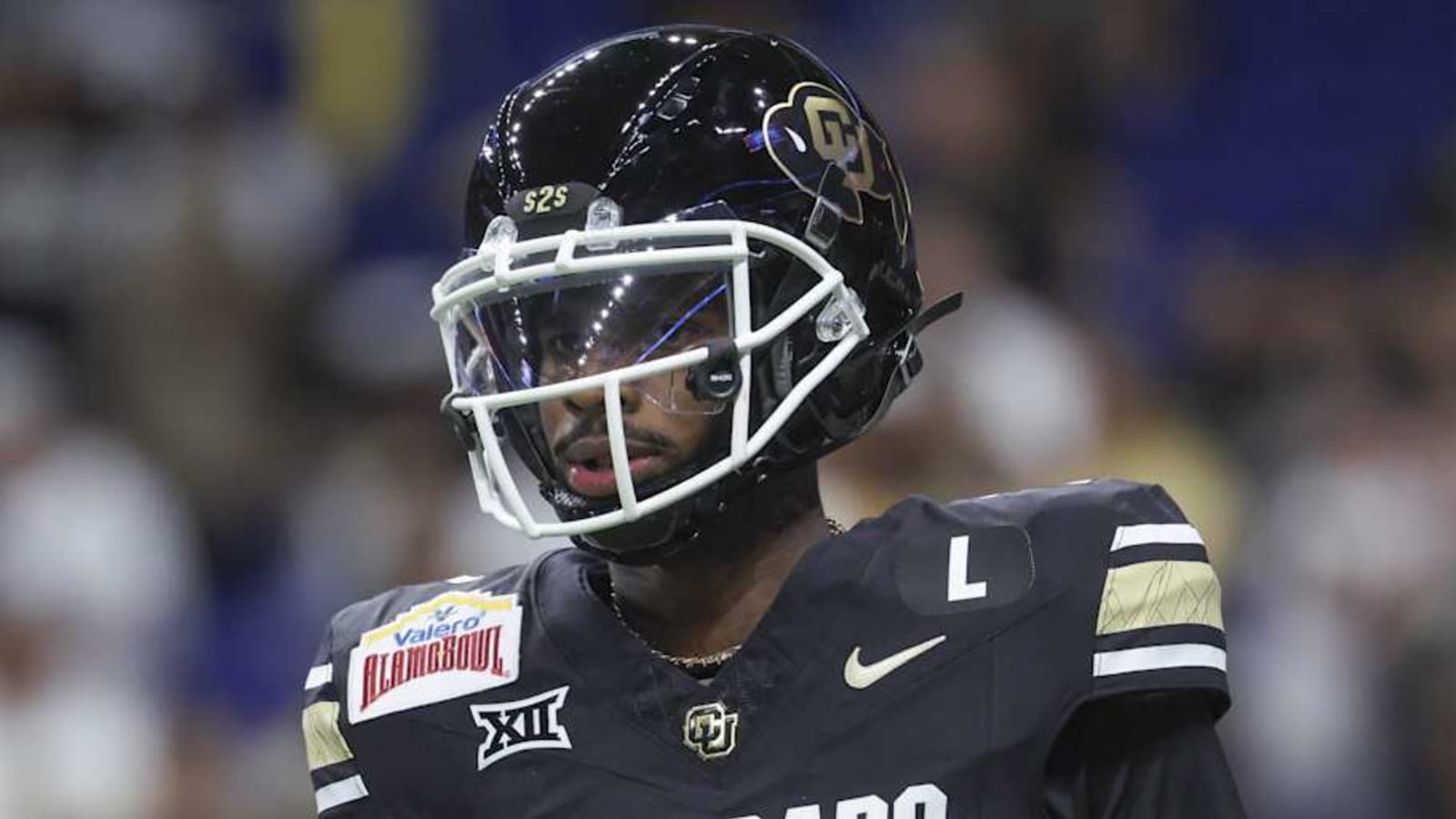 Shedeur Sanders Still Tied to the Raiders Pre-Draft