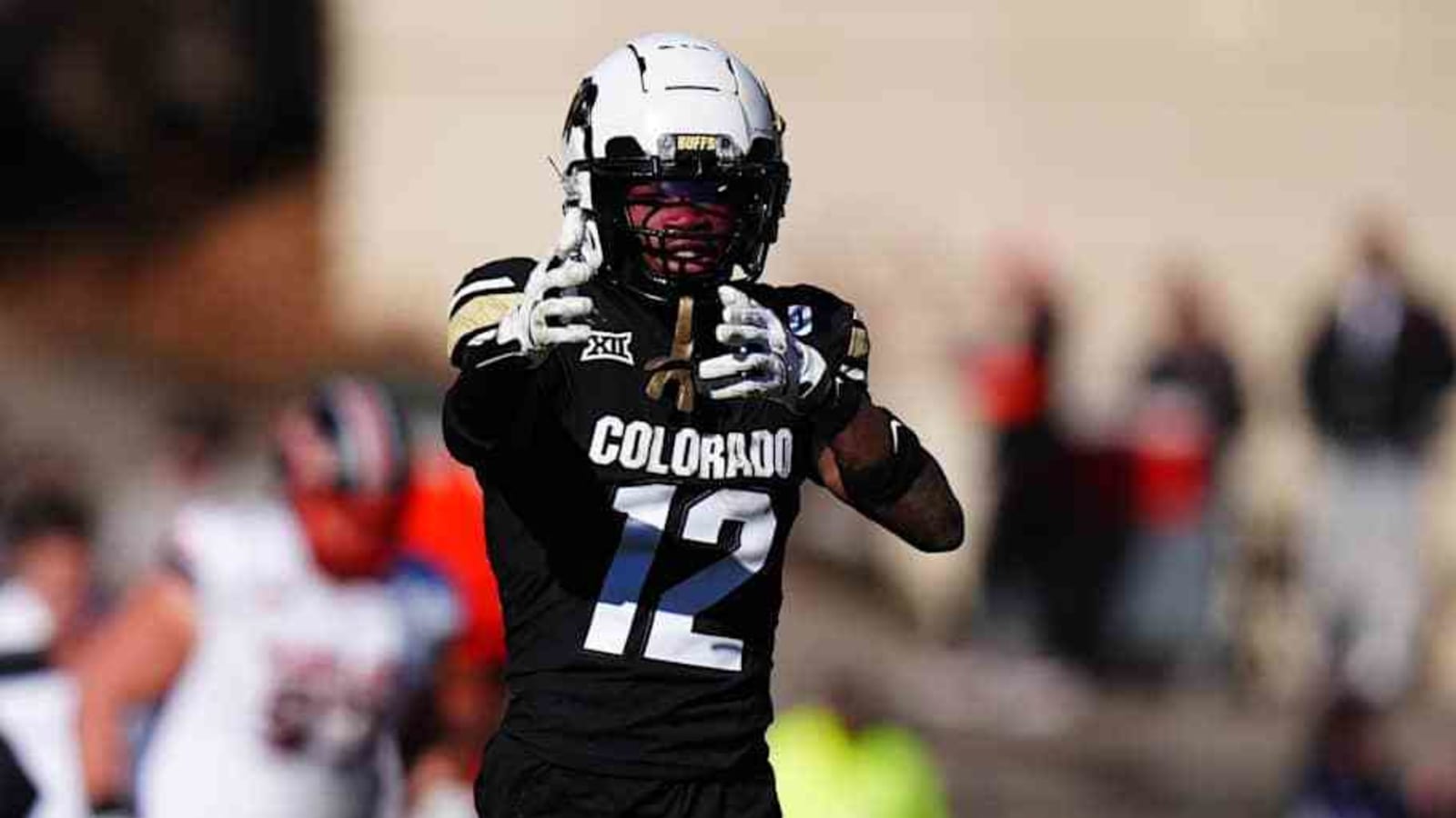 Colorado&#39;s Travis Hunter wins 2024 Biletnikoff Award