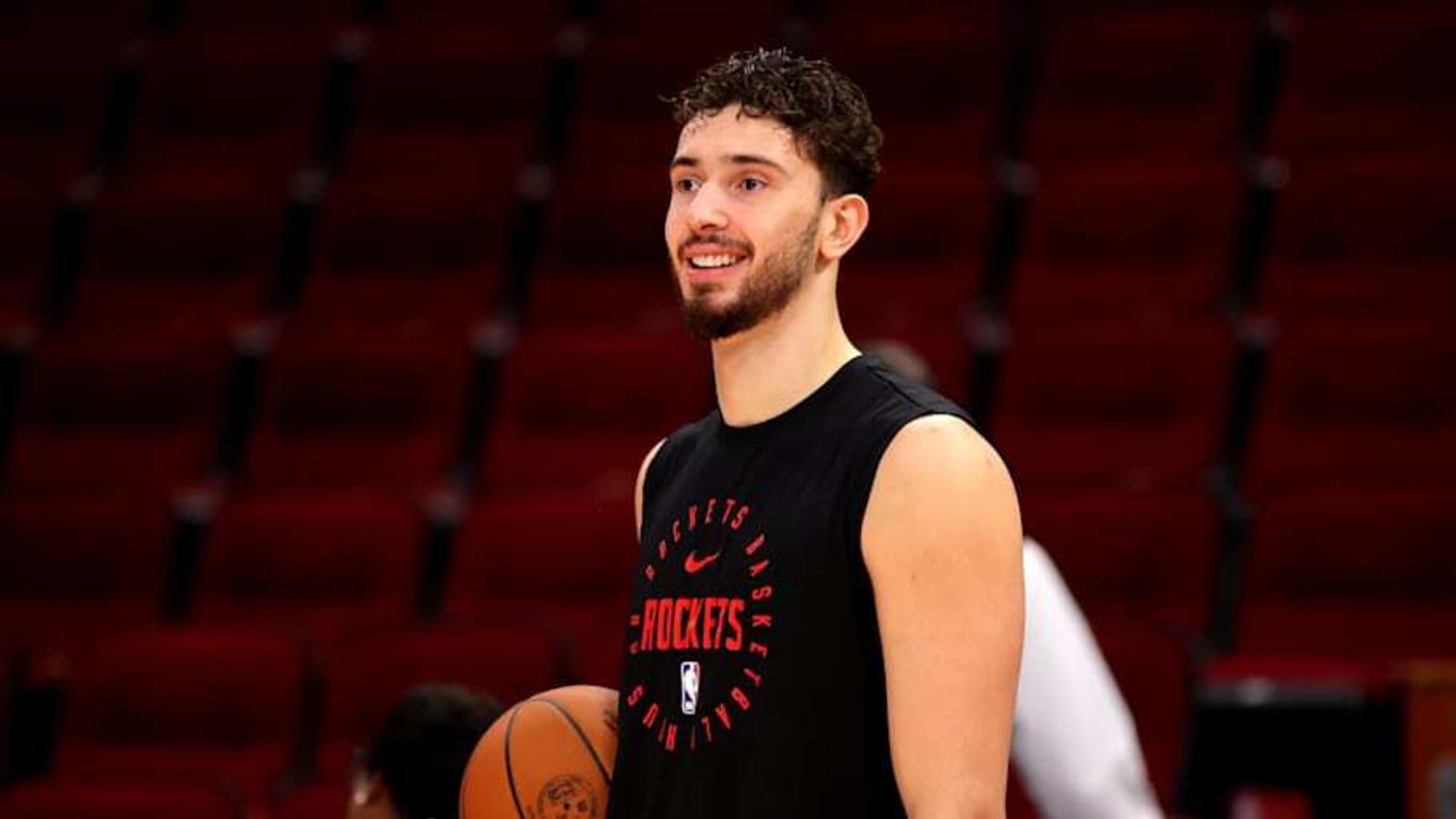 Rockets Coach Explains Alperen Sengun&#39;s Benching vs. Warriors