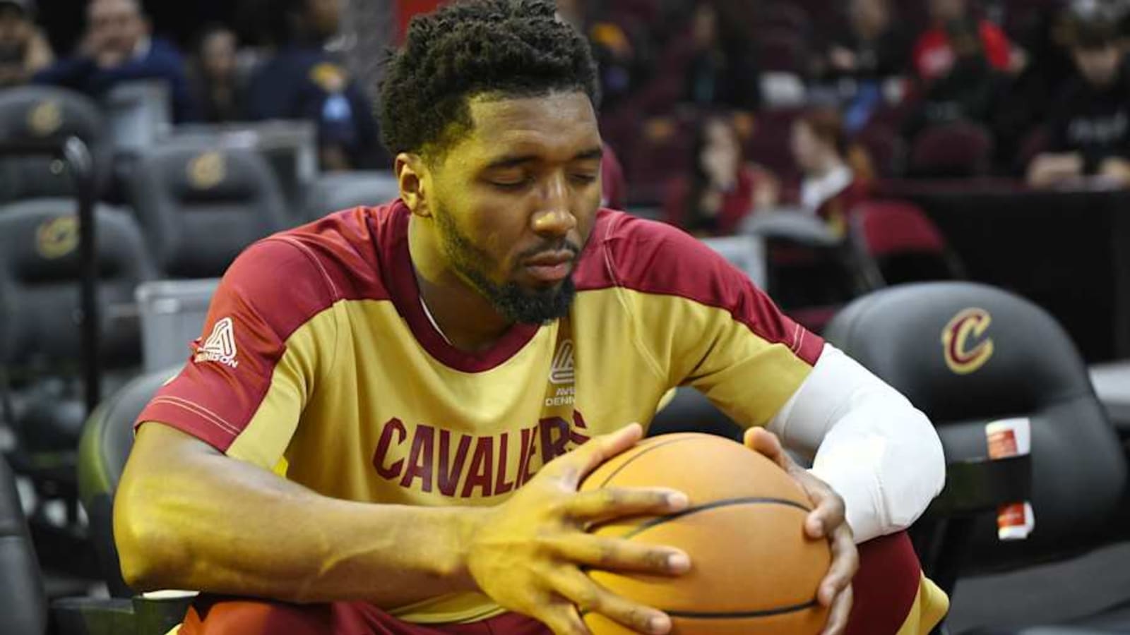 4 Burning Questions For Cavaliers Entering NBA Season