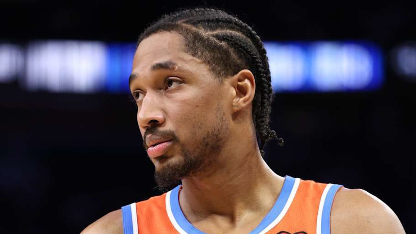 NBA Mock Trade: Nets Grab Rebuilding Assets from OKC Thunder