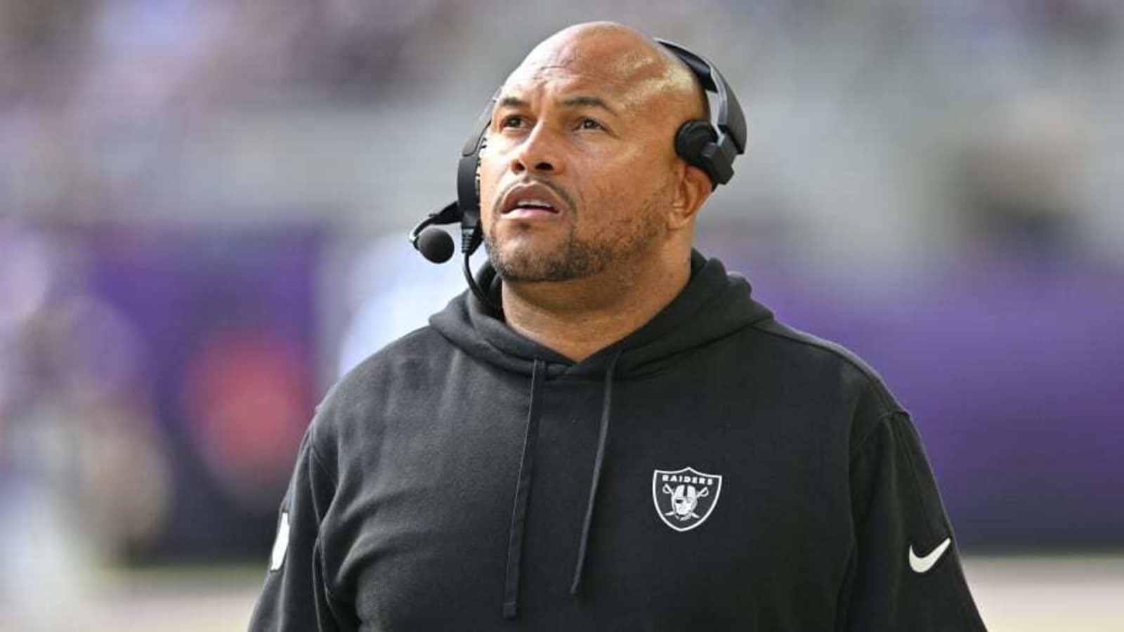 Raiders&#39; First Preseason Game Didn&#39;t Go As Planned For Players Trying to Make the Roster