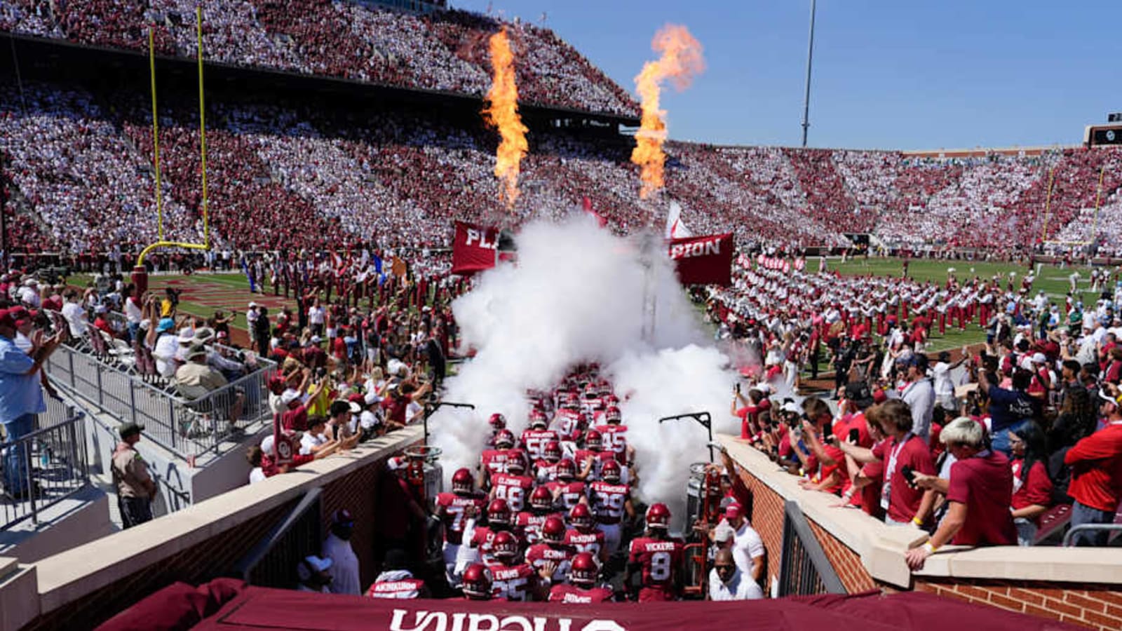 Sunday Offering: Oklahoma First In-State Program to Jump on Local Prospect
