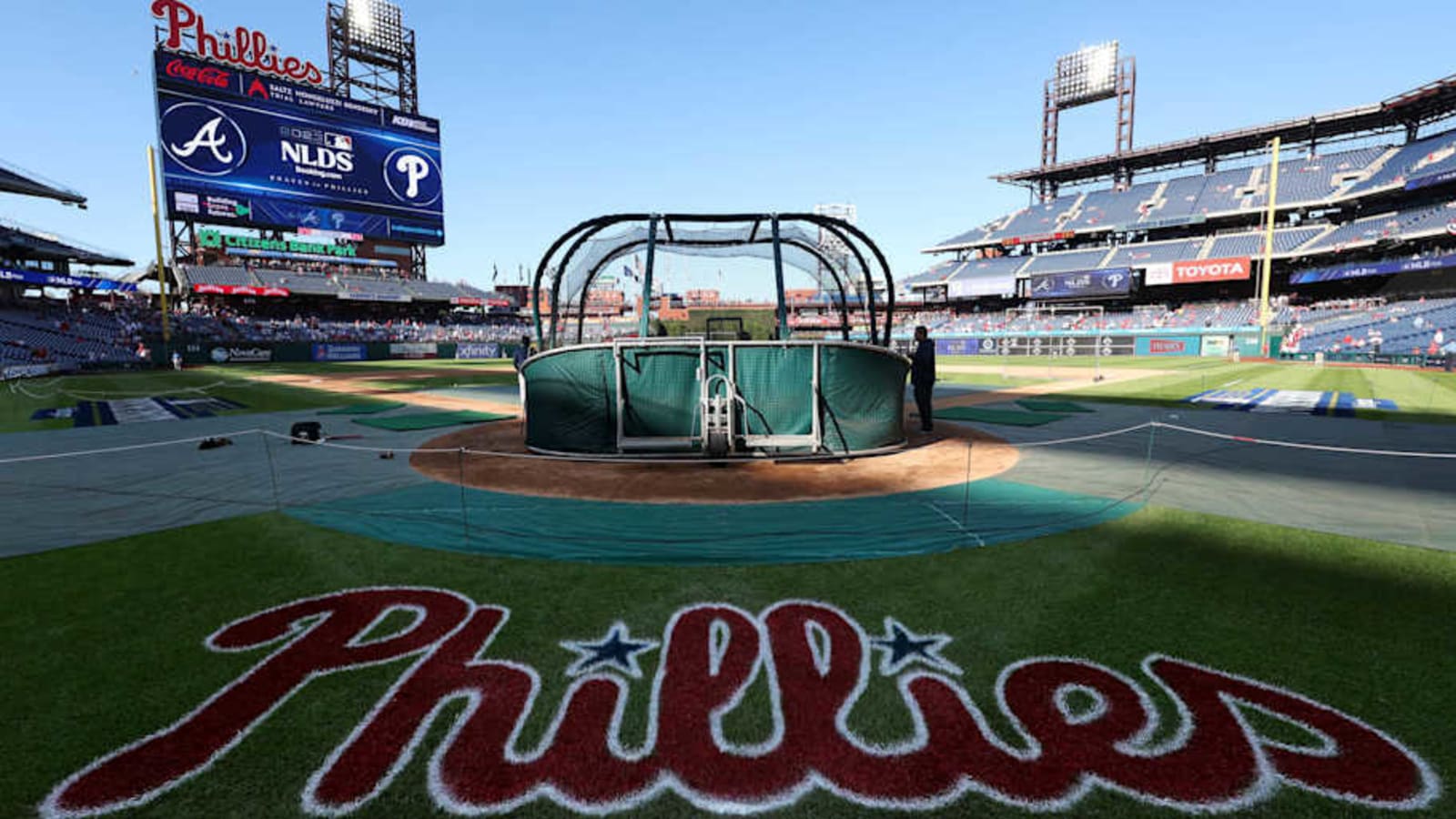 Phillies-Royals Proposed Blockbuster Sends $8M All-Star to KC In 3-Player Swap