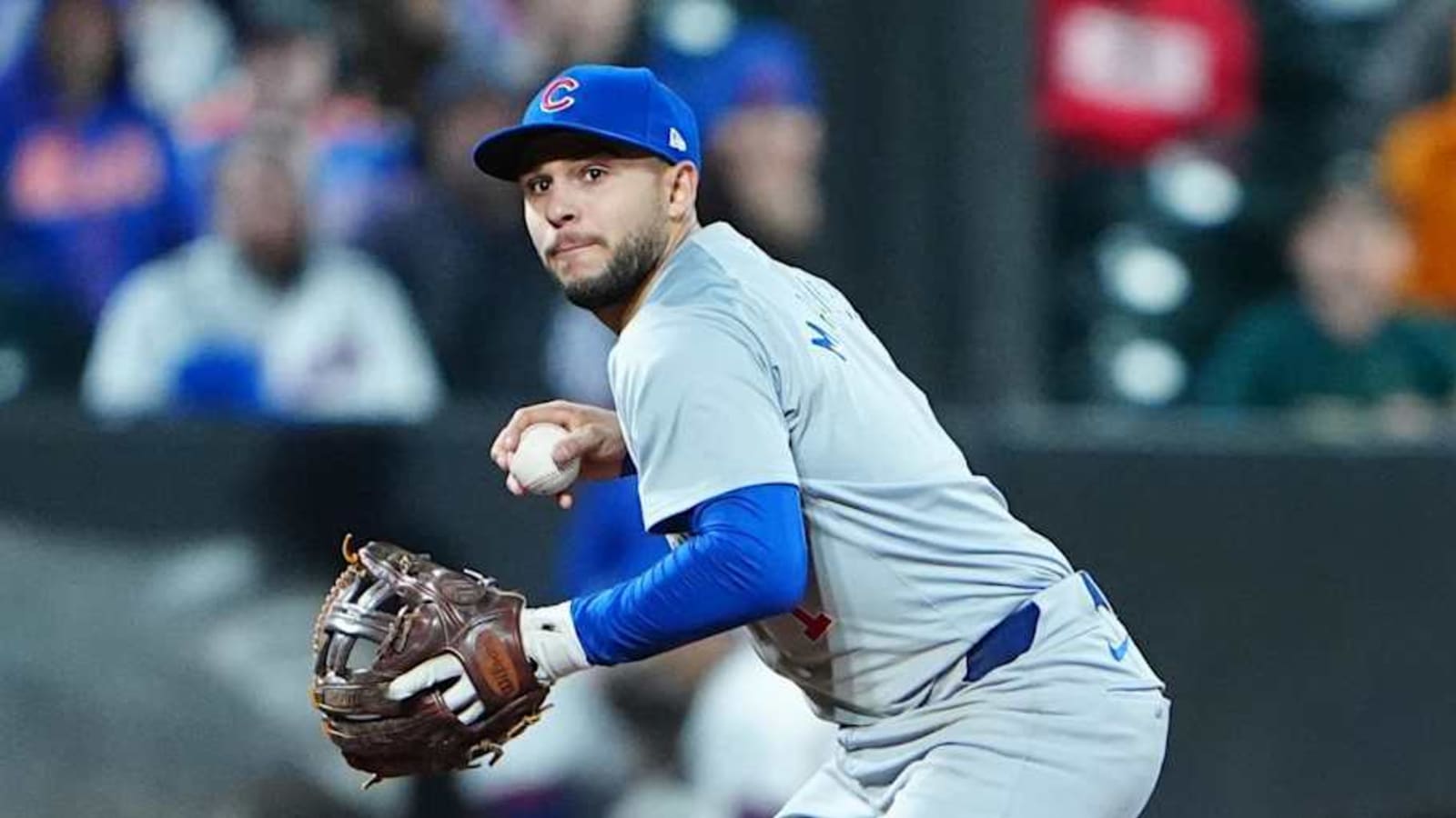 Mets Sign Infielder Nick Madrigal; What it Could Mean For Jose Iglesias
