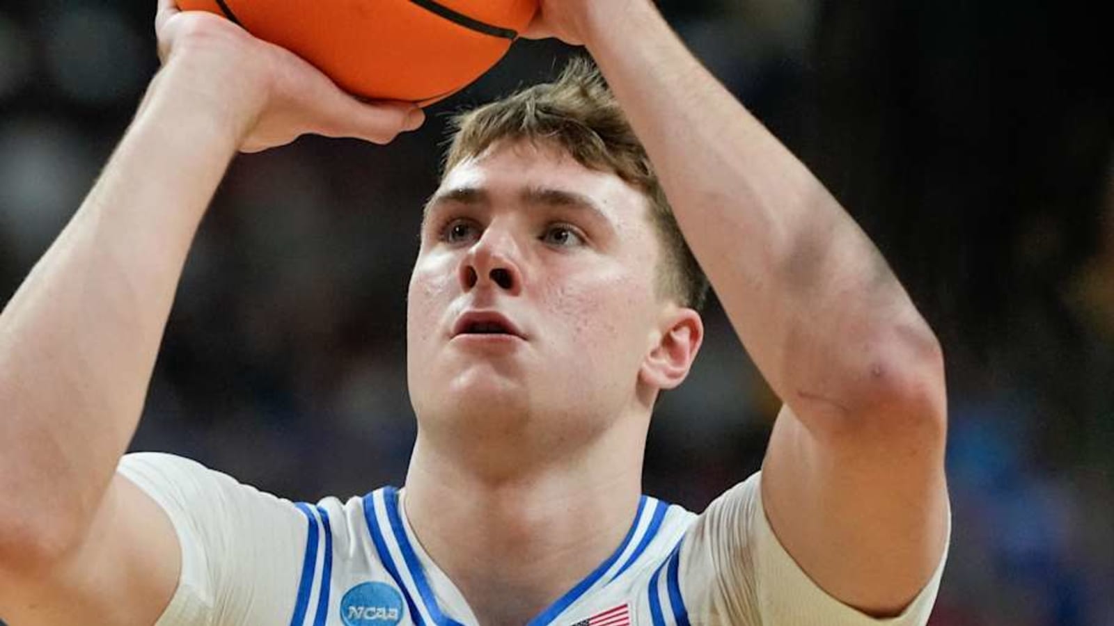 Cooper Flagg, VJ Edgecombe to Face Off in Duke-Baylor