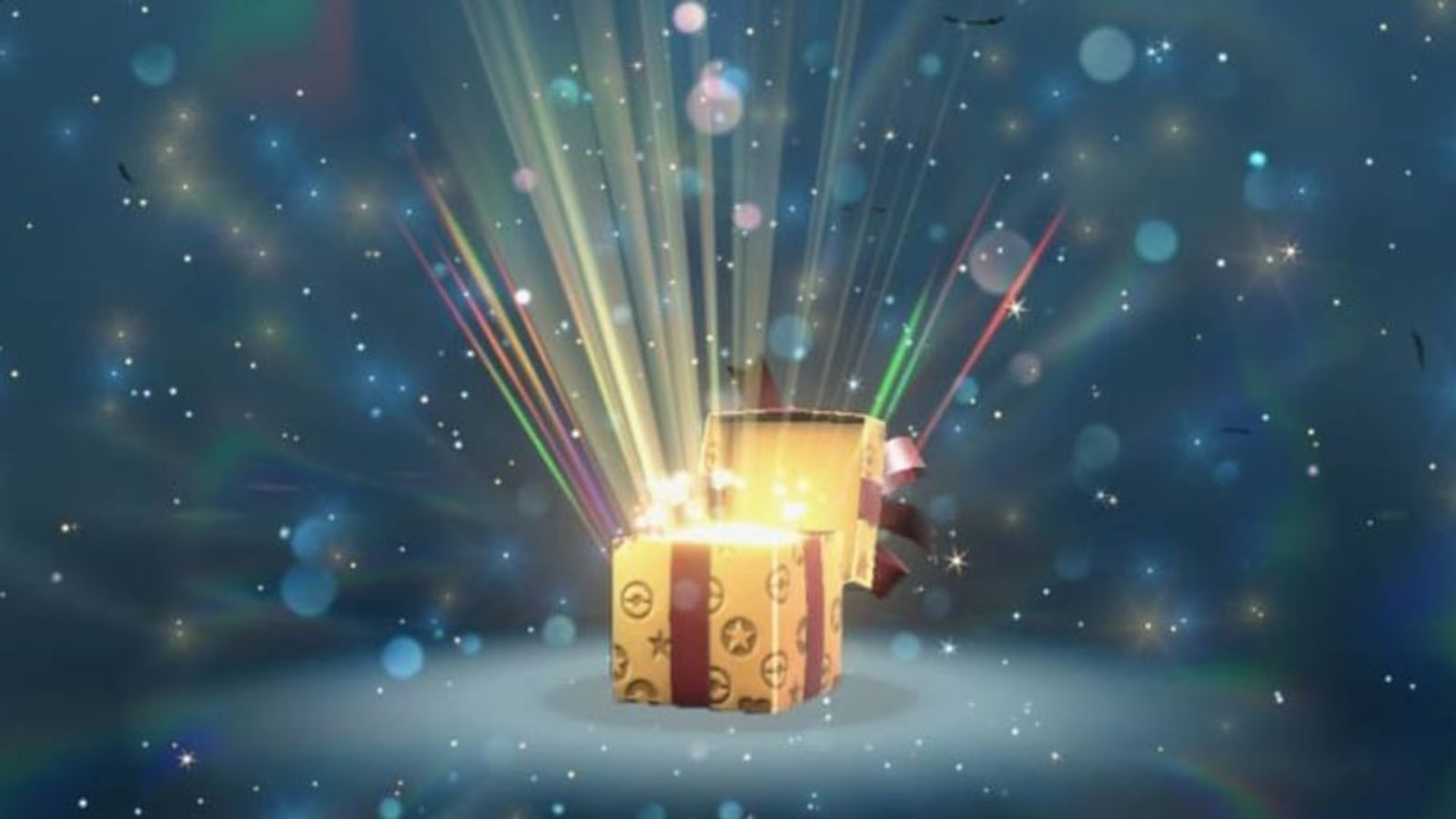 Pokémon Scarlet & Violet Mystery Gifts: All codes and how to redeem
