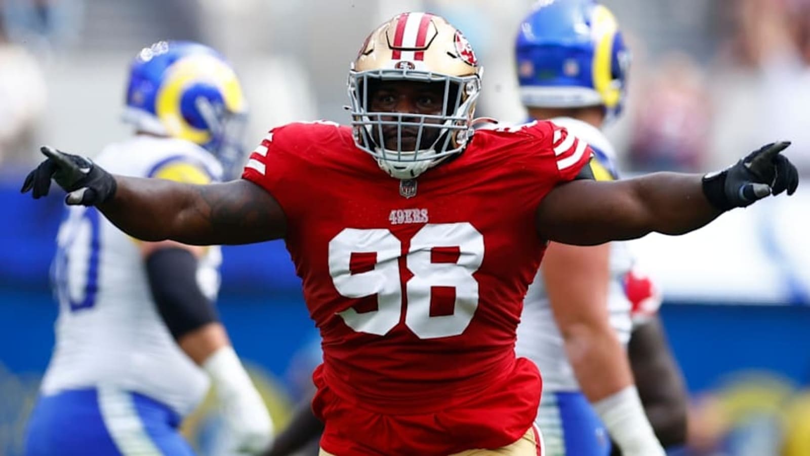 5 new salary-cap casualties the Commanders should investigate this offseason