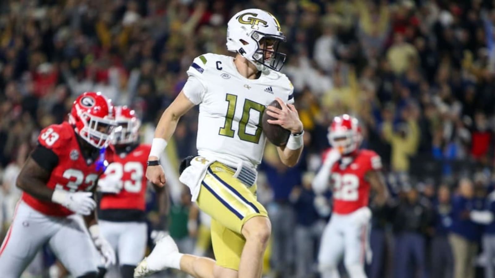 College football games today: Week 0 schedule for Saturday