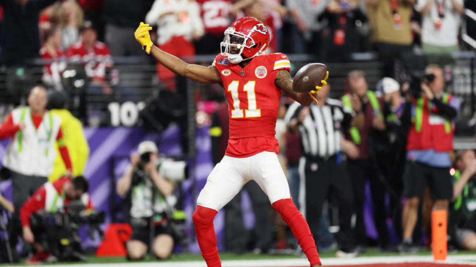 Why the Chiefs should consider bringing back Marquez Valdes-Scantling (if released)